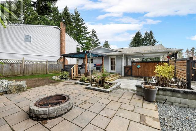 2739 Camcrest Dr, House detached with 3 bedrooms, 1 bathrooms and 6 parking in Nanaimo BC | Image 30