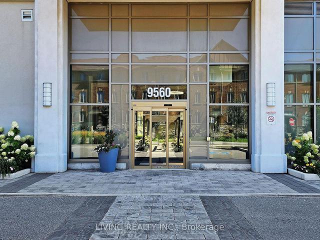 803 - 9560 Markham Rd, Condo with 2 bedrooms, 2 bathrooms and 2 parking in Markham ON | Image 23