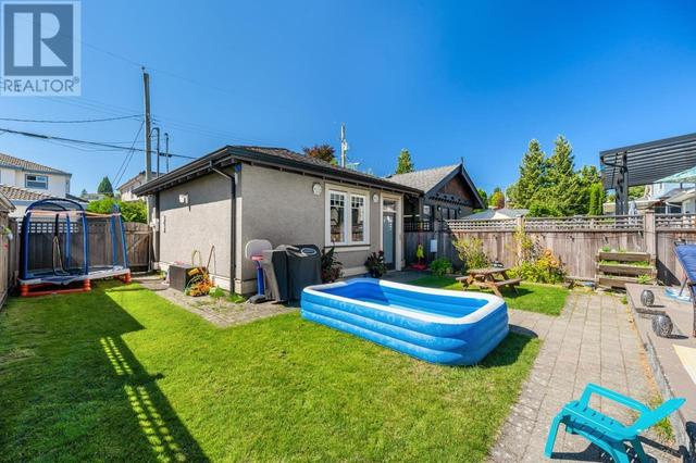 3088 W 19th Avenue, House detached with 4 bedrooms, 4 bathrooms and 2 parking in Vancouver BC | Image 32