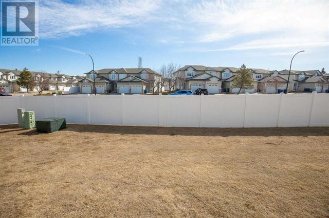 102, - 6220 Orr Drive, House semidetached with 3 bedrooms, 2 bathrooms and 2 parking in Red Deer AB | Image 27