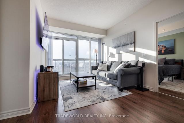1117 - 349 Rathburn Rd, Condo with 2 bedrooms, 2 bathrooms and 1 parking in Mississauga ON | Image 4