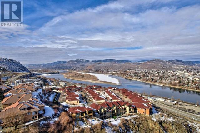 819 - 15 Hudsons Bay Trail, House semidetached with 4 bedrooms, 4 bathrooms and null parking in Kamloops BC | Image 30