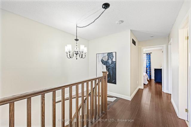 110 Greenbelt Cres, House detached with 3 bedrooms, 4 bathrooms and 5 parking in Richmond Hill ON | Image 13