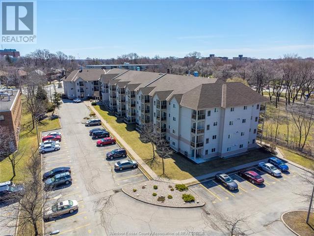 108 - 3000 Sandwich Street, Condo with 2 bedrooms, 2 bathrooms and null parking in Windsor ON | Image 17