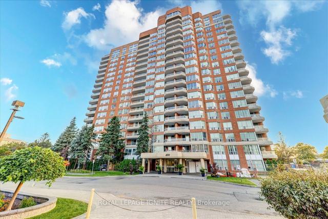 402 - 400 Mclevin Ave, Condo with 2 bedrooms, 2 bathrooms and 2 parking in Toronto ON | Image 23