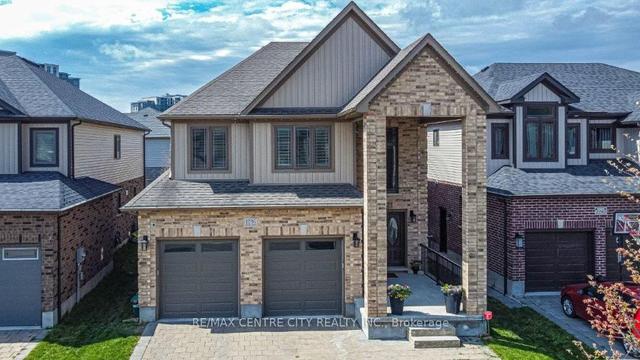 1296 Dyer Cres N, House detached with 4 bedrooms, 4 bathrooms and 6 parking in London ON | Image 1