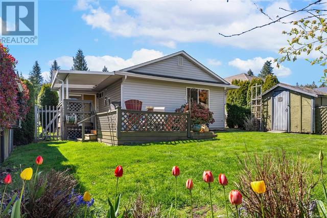 177 Sixth Ave W, House detached with 3 bedrooms, 2 bathrooms and 3 parking in Qualicum Beach BC | Image 22