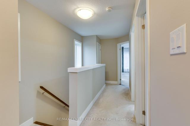 1 - 2070 Meadowgate Blvd, Townhouse with 3 bedrooms, 4 bathrooms and 2 parking in London ON | Image 20