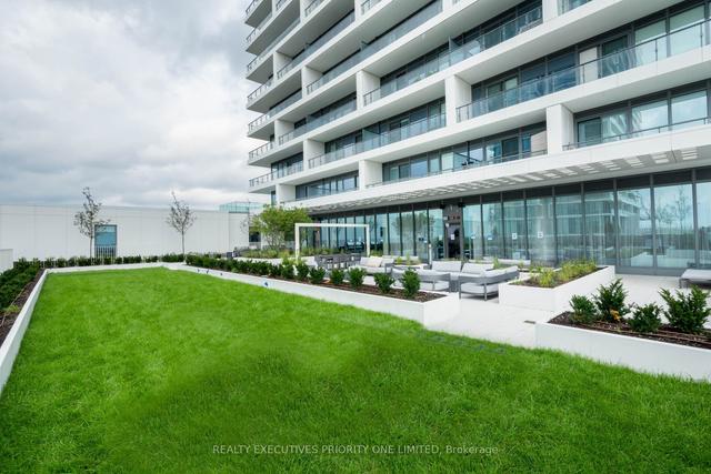 615 - 950 Portage Pkwy, Condo with 2 bedrooms, 3 bathrooms and 1 parking in Vaughan ON | Image 22
