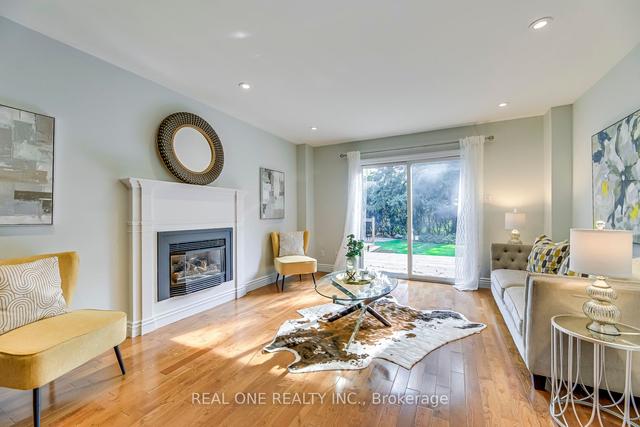 84 Chancery Lane E, House detached with 4 bedrooms, 3 bathrooms and 4 parking in Oakville ON | Image 10