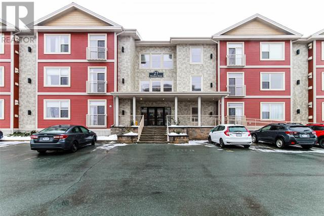112 - 27 Rhodora Street, Home with 2 bedrooms, 2 bathrooms and null parking in St. John's NL | Image 2