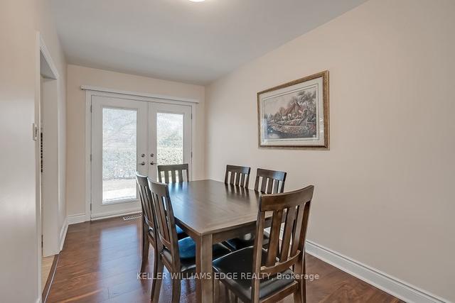 1243 Kingsmead Cres, House detached with 3 bedrooms, 2 bathrooms and 6 parking in Oakville ON | Image 38