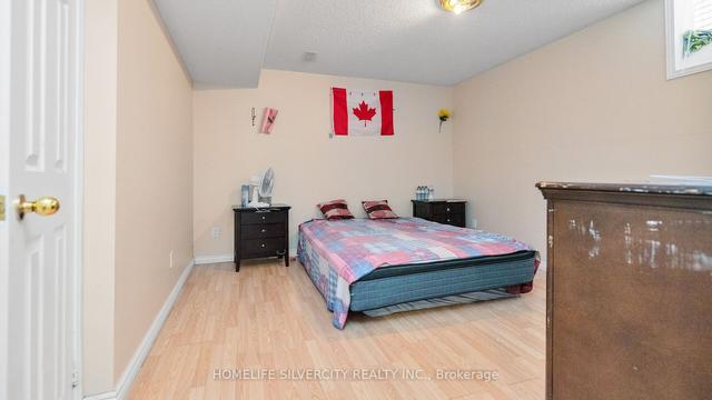 155 Whitwell Dr, House detached with 4 bedrooms, 4 bathrooms and 6 parking in Brampton ON | Image 30
