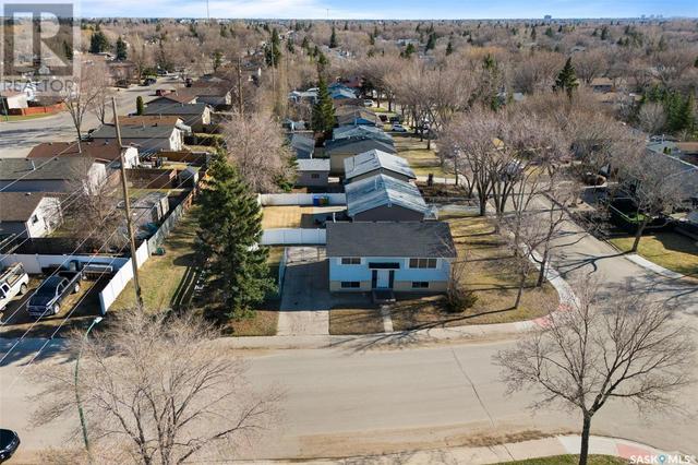 441 Cavendish Street, House detached with 3 bedrooms, 2 bathrooms and null parking in Regina SK | Image 35