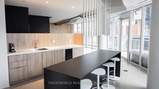 2703 - 68 Shuter St, Condo with 1 bedrooms, 1 bathrooms and 0 parking in Toronto ON | Image 11