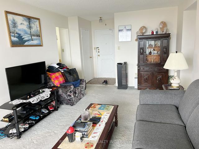 1614 - 121 Trudelle St, Condo with 2 bedrooms, 3 bathrooms and 1 parking in Toronto ON | Image 20