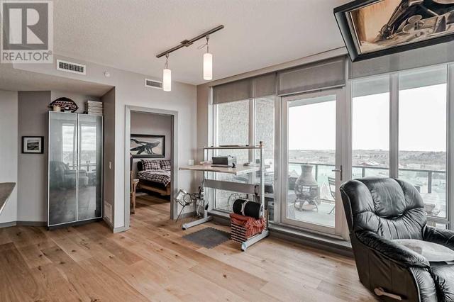 1306, - 210 15 Avenue Se, Condo with 2 bedrooms, 2 bathrooms and 1 parking in Calgary AB | Image 15