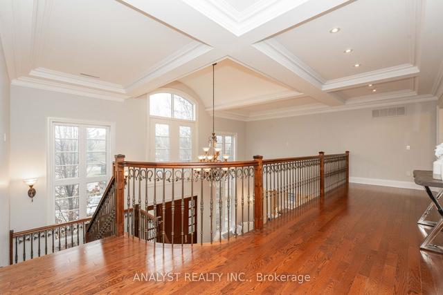 275 Treelawn Blvd, House detached with 4 bedrooms, 6 bathrooms and 9 parking in Vaughan ON | Image 16