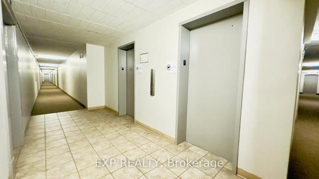 302 - 29 West Ave, Condo with 3 bedrooms, 2 bathrooms and 1 parking in Kitchener ON | Image 20