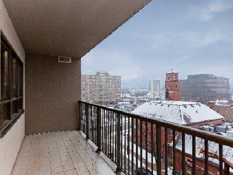 506 - 399 Elizabeth St, Condo with 1 bedrooms, 1 bathrooms and null parking in Burlington ON | Image 9