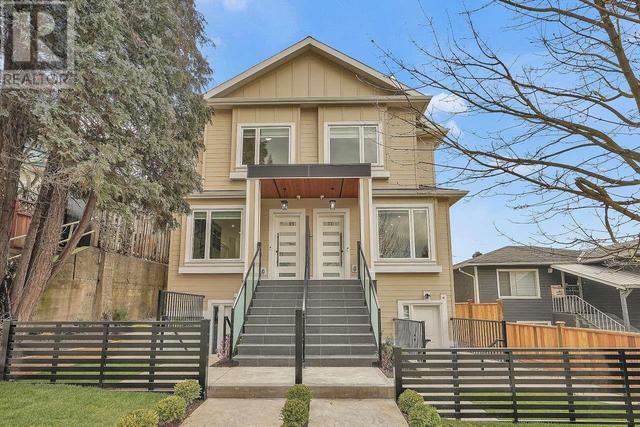 1548 E 41st Avenue, House detached with 4 bedrooms, 4 bathrooms and 1 parking in Vancouver BC | Image 28