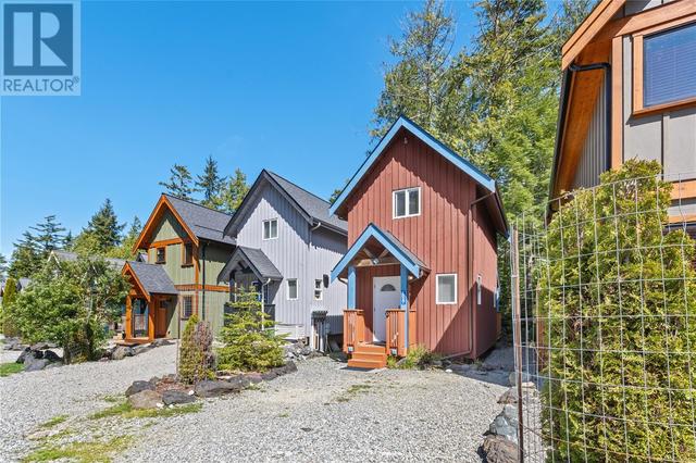 1027 Tyee Terr, House detached with 1 bedrooms, 1 bathrooms and 1 parking in Ucluelet BC | Image 27