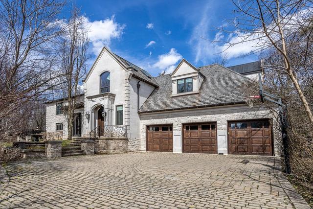 43 Woodland Acres Cres, House detached with 4 bedrooms, 7 bathrooms and 10 parking in Vaughan ON | Image 1