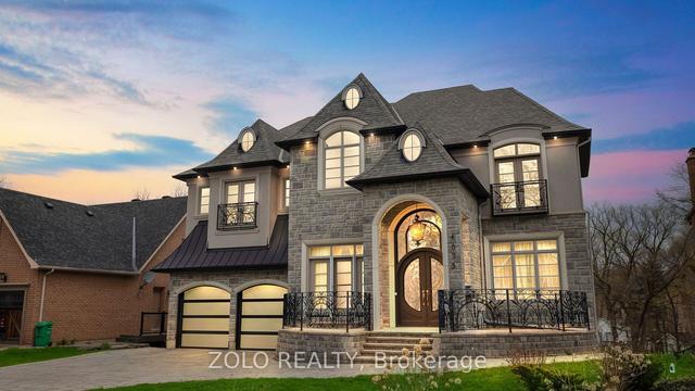 4035 Woodchuck Lane, House detached with 4 bedrooms, 6 bathrooms and 8 parking in Mississauga ON | Image 12