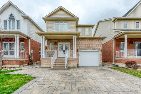 183 Featherstone Rd, Milton, ON, L9T6B8 | Card Image