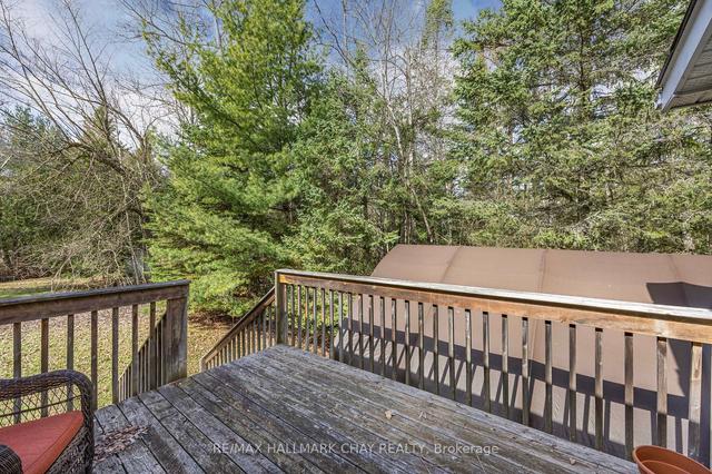 6624 County Road 10, House detached with 3 bedrooms, 3 bathrooms and 12 parking in Essa ON | Image 22