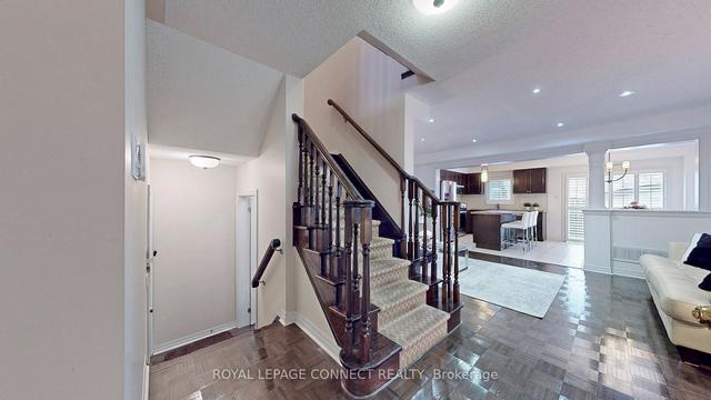 41 Summit Dr, House detached with 3 bedrooms, 4 bathrooms and 3 parking in Vaughan ON | Image 40