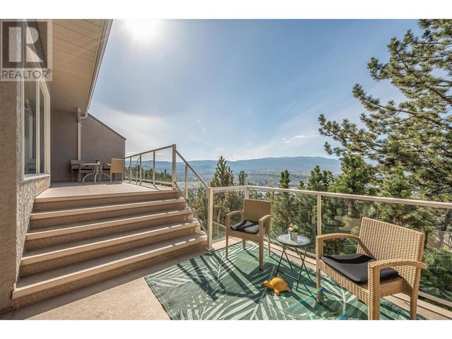 20 - 880 Christina Place, House attached with 4 bedrooms, 4 bathrooms and 4 parking in Kelowna BC | Image 19
