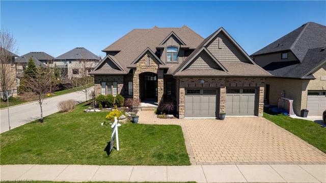 1509 Jim Allen Way, House detached with 4 bedrooms, 3 bathrooms and 7 parking in London ON | Image 12