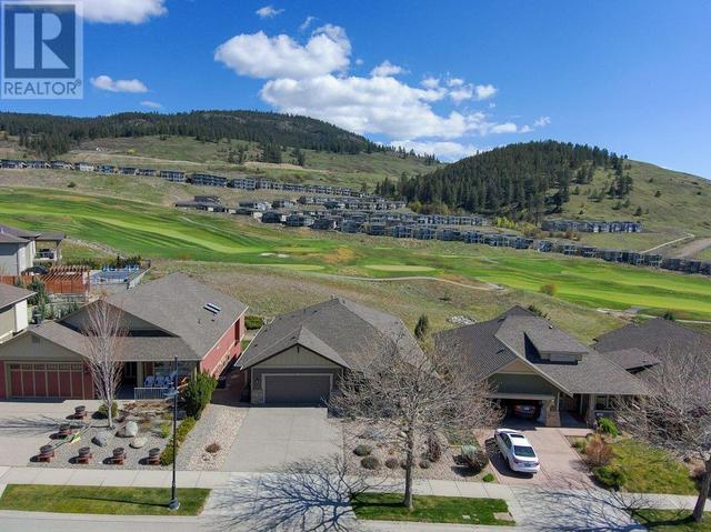 1721 Tower Ranch Boulevard, House detached with 4 bedrooms, 3 bathrooms and 6 parking in Kelowna BC | Image 42
