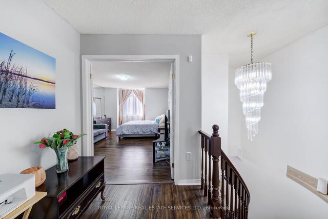 502 Barton St, Townhouse with 3 bedrooms, 3 bathrooms and 2 parking in Hamilton ON | Image 13