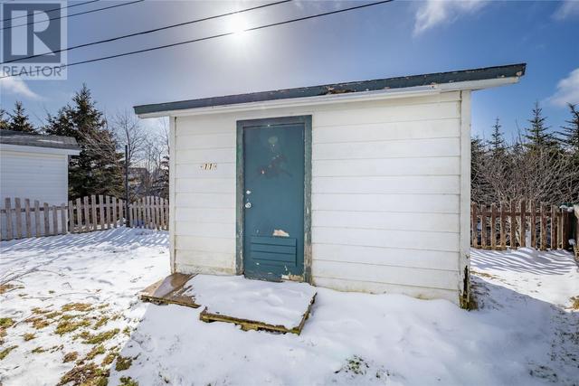 11 Carolyn Drive, Home with 3 bedrooms, 1 bathrooms and null parking in St. John's NL | Image 14
