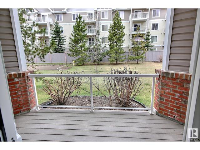 114 - 13710 150 Ave Nw, Condo with 2 bedrooms, 2 bathrooms and null parking in Edmonton AB | Image 16