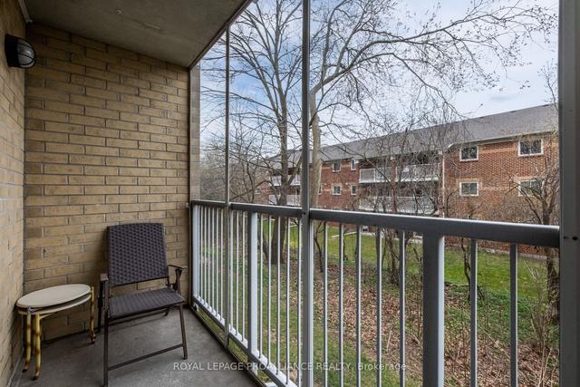 211 - 316 Kingsdale Ave, Condo with 2 bedrooms, 1 bathrooms and 1 parking in Kingston ON | Image 8