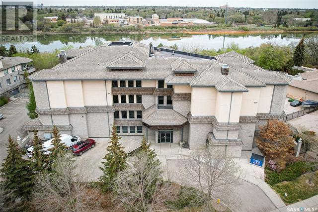 207 - 615 Saskatchewan Crescent W, Condo with 2 bedrooms, 2 bathrooms and null parking in Saskatoon SK | Image 2
