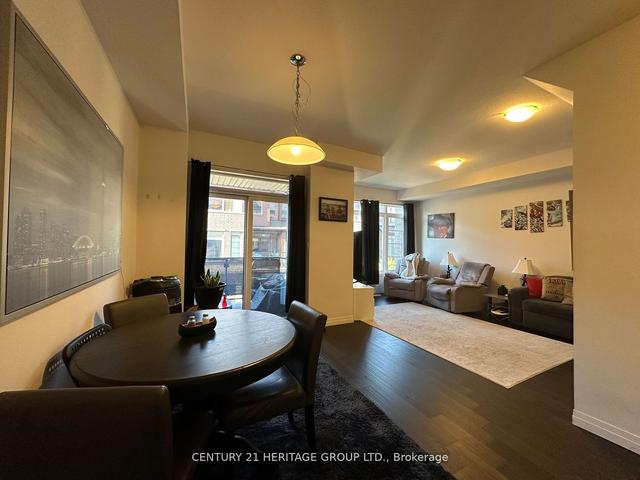 258 - 30 Times Square Blvd, House attached with 3 bedrooms, 3 bathrooms and 2 parking in Hamilton ON | Image 16