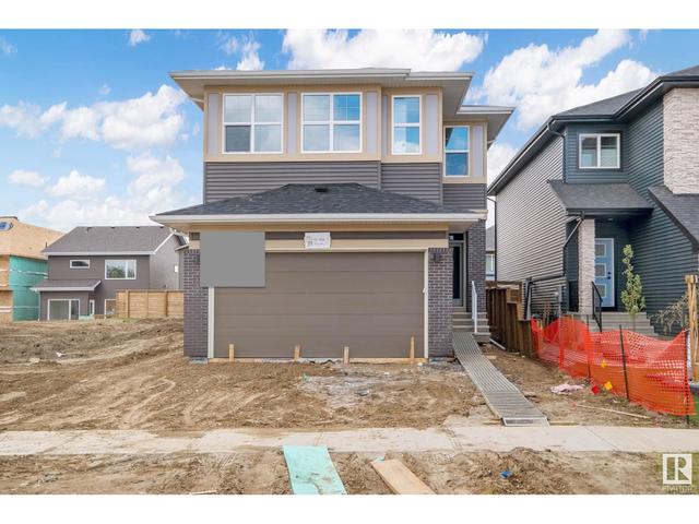 83 Royal St Nw, House detached with 3 bedrooms, 2 bathrooms and 4 parking in St. Albert AB | Image 41
