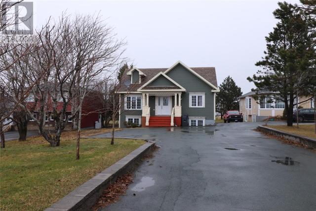 140 Paradise Rd, House detached with 4 bedrooms, 3 bathrooms and null parking in Paradise NL | Image 3
