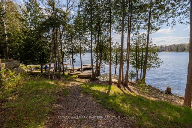 308 Indian Point Rd, House detached with 3 bedrooms, 5 bathrooms and 16 parking in Kawartha Lakes ON | Image 31