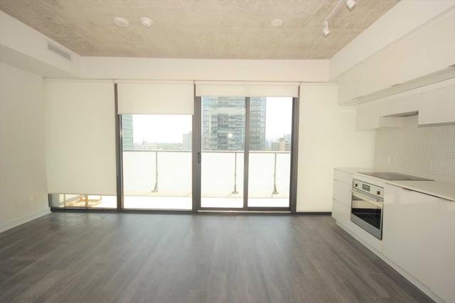 1411 - 185 Roehampton Ave, Condo with 0 bedrooms, 1 bathrooms and 0 parking in Toronto ON | Image 13