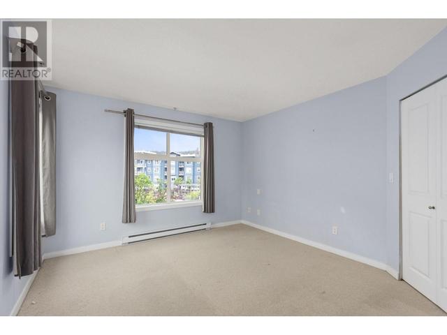 301 - 533 Yates Rd, Condo with 1 bedrooms, 1 bathrooms and 1 parking in Kelowna BC | Image 12
