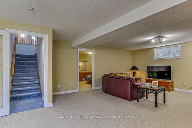 2 - 1890 Richmond St, Condo with 2 bedrooms, 3 bathrooms and 4 parking in London ON | Image 19