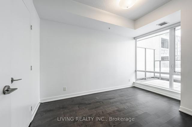 s331 - 455 Front St E, Condo with 1 bedrooms, 1 bathrooms and 0 parking in Toronto ON | Image 10