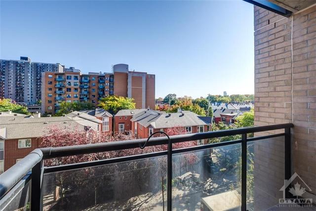 505 - 245 Kent St, Condo with 2 bedrooms, 2 bathrooms and 1 parking in Ottawa ON | Image 23