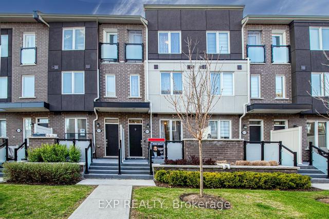 12 - 35 Heron Park Pl, Townhouse with 3 bedrooms, 3 bathrooms and 1 parking in Toronto ON | Image 12