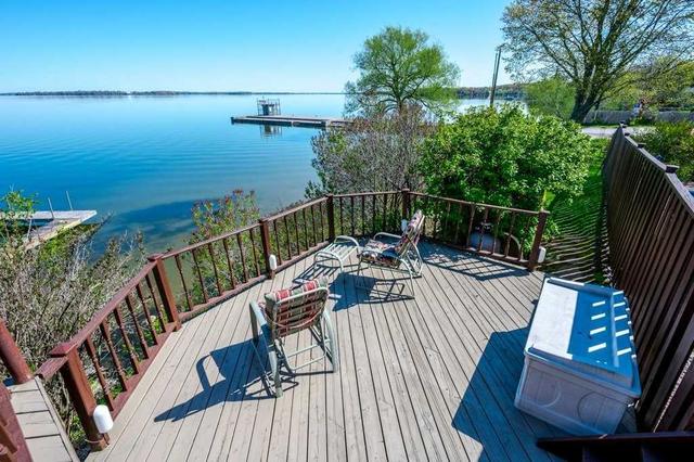 50 Pier St, House detached with 3 bedrooms, 5 bathrooms and 12 parking in Scugog ON | Image 38
